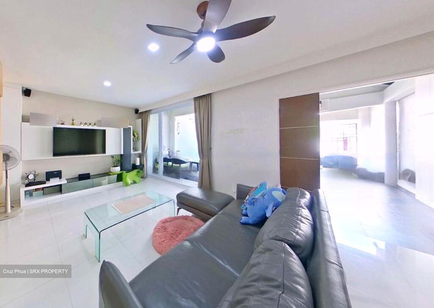 Serangoon Park (D13), Terrace #484788951